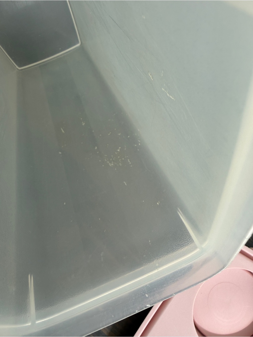 Vintage Tupperware modular mate - Picture 10 of 10